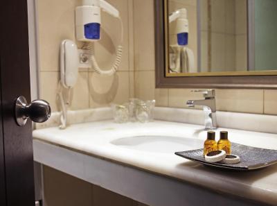 پارما هتل داون تاون