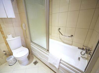 پارما هتل داون تاون