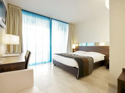 مرکور ریمینی لونگومار