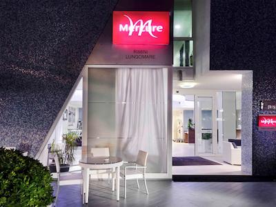 مرکور ریمینی لونگومار