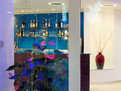 مرکور ریمینی لونگومار