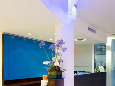 مرکور ریمینی لونگومار