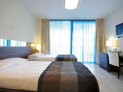 مرکور ریمینی لونگومار