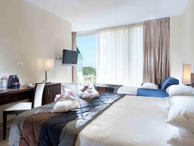 مرکور ریمینی لونگومار