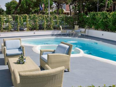 مرکور ریمینی لونگومار