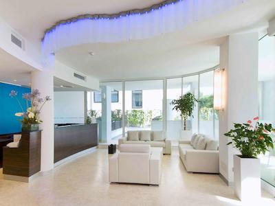 مرکور ریمینی لونگومار