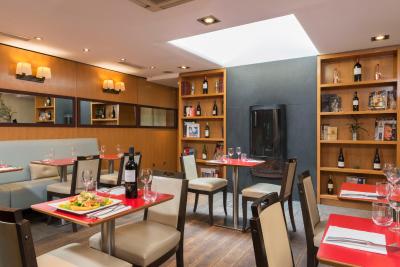 باک است جرمین