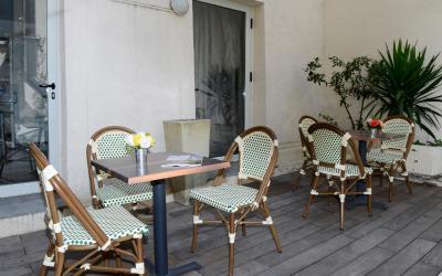 باک است جرمین