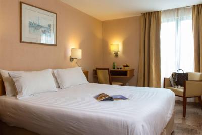 باک است جرمین