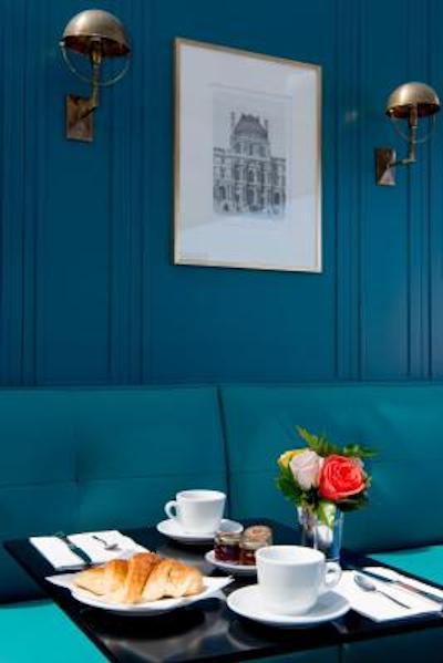 باک است جرمین