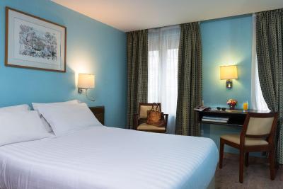 باک است جرمین