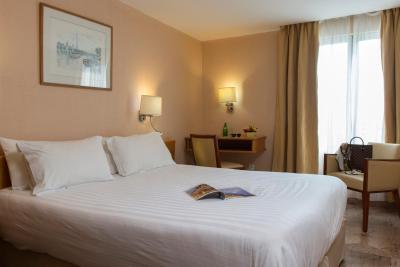 باک است جرمین