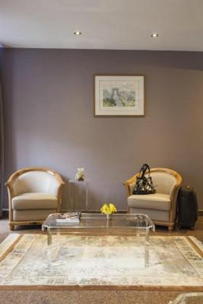 باک است جرمین