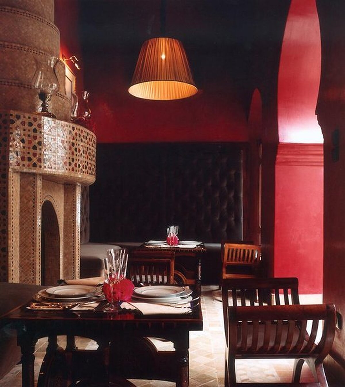 Riad Ambre