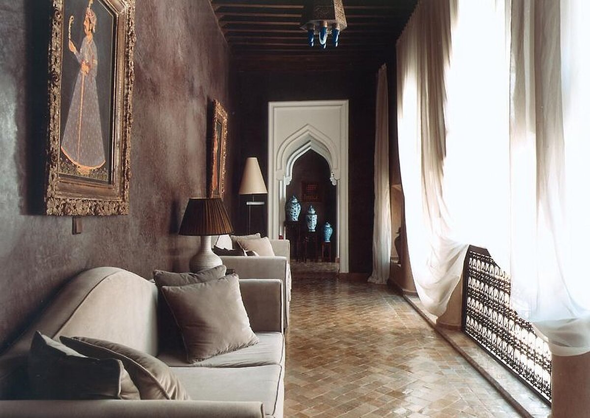 Riad Ambre