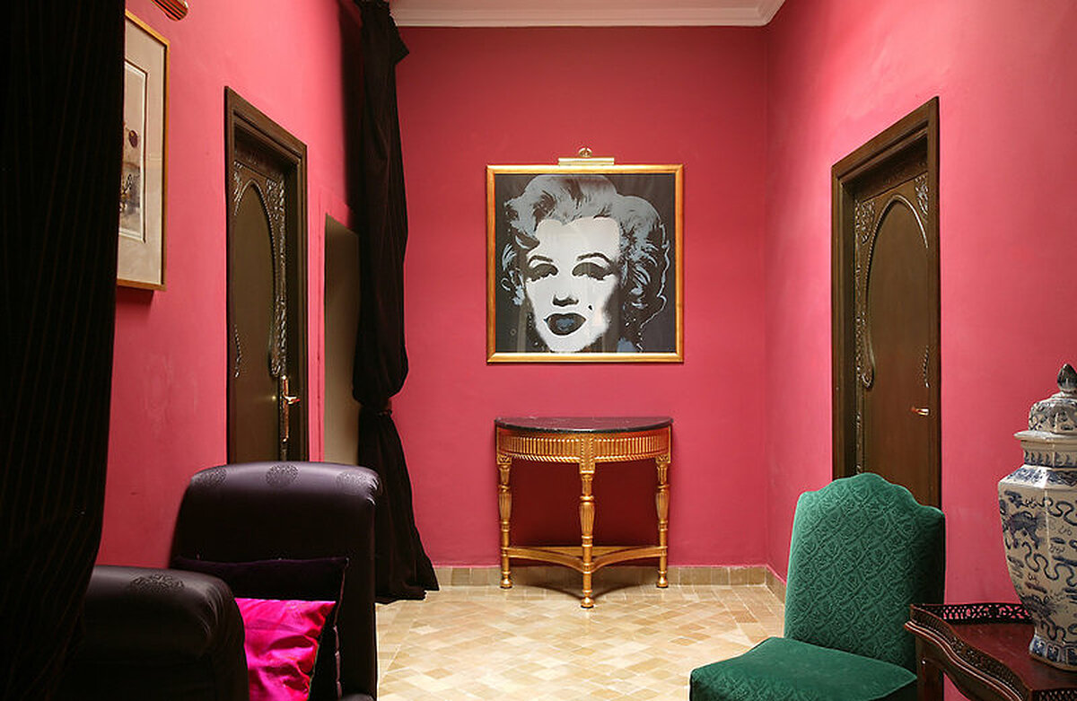 Riad Ambre