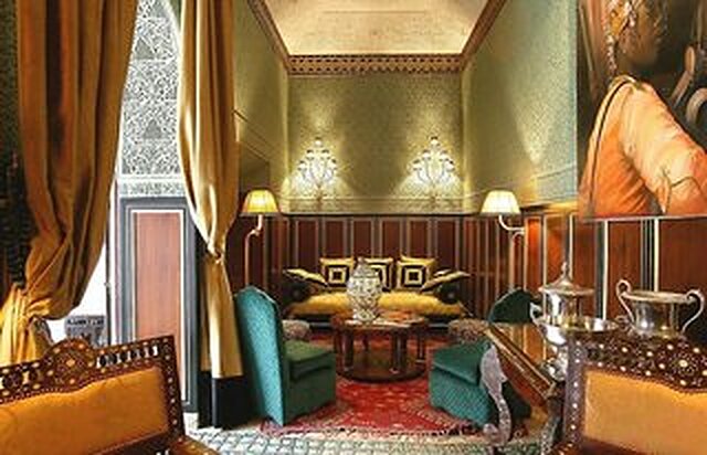 ریاد امبر