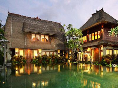 د هیل ویلاز