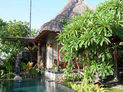 د هیل ویلاز