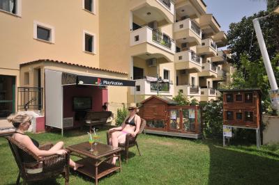 اگین پرینسز