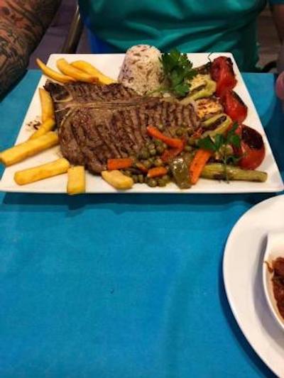 اگین پرینسز