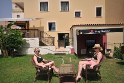 اگین پرینسز