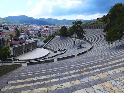 اگین پرینسز