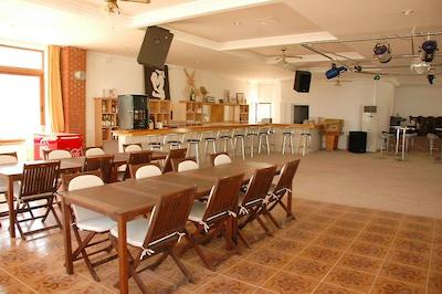 سومر سان بیچ هتل