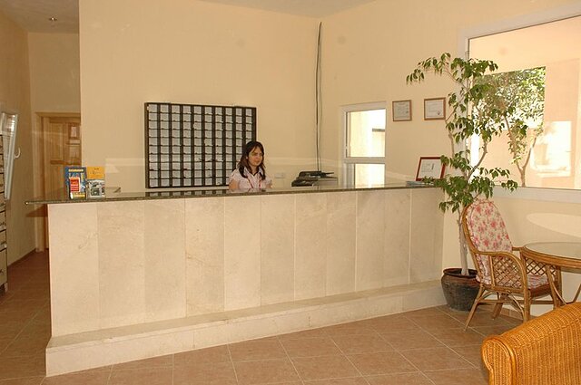 سومر سان بیچ هتل