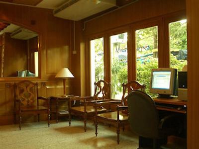 سوان بانکوک