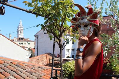 لکاندا سیلوا