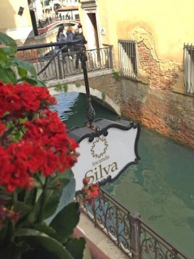 لکاندا سیلوا