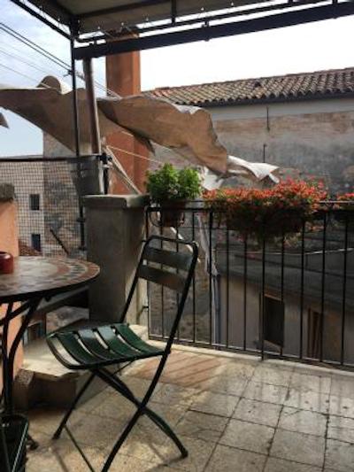 لکاندا سیلوا