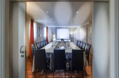 بیت هتل ل کردت