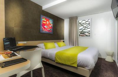 بیت هتل ل کردت