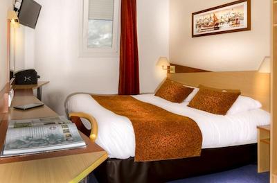 بیت هتل ل کردت