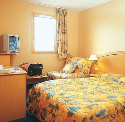 بیت هتل ل کردت