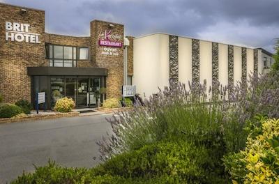 بیت هتل ل کردت