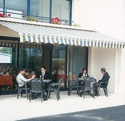 بیت هتل ل کردت