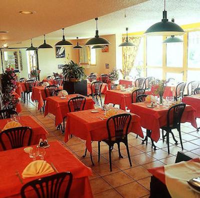 بیت هتل ل کردت