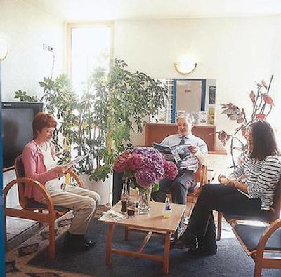 بیت هتل ل کردت