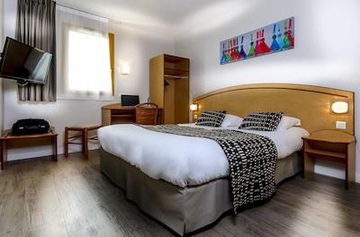 بیت هتل ل کردت