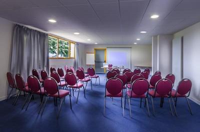 بیت هتل ل کردت