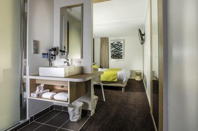 بیت هتل ل کردت