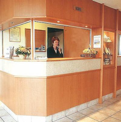 بیت هتل ل کردت