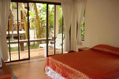 ساموی هنی کتاج بیچ ریزرت