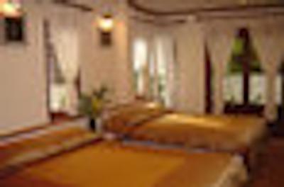 ساموی هنی کتاج بیچ ریزرت