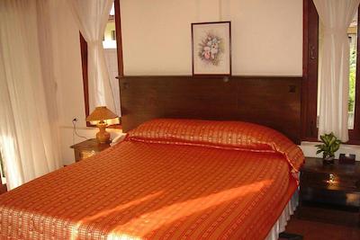 ساموی هنی کتاج بیچ ریزرت