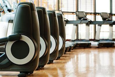 رزیدنس دیره بای له مریدین