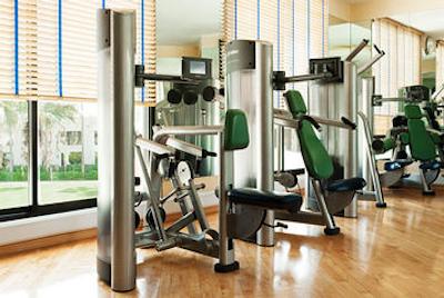 رزیدنس دیره بای له مریدین